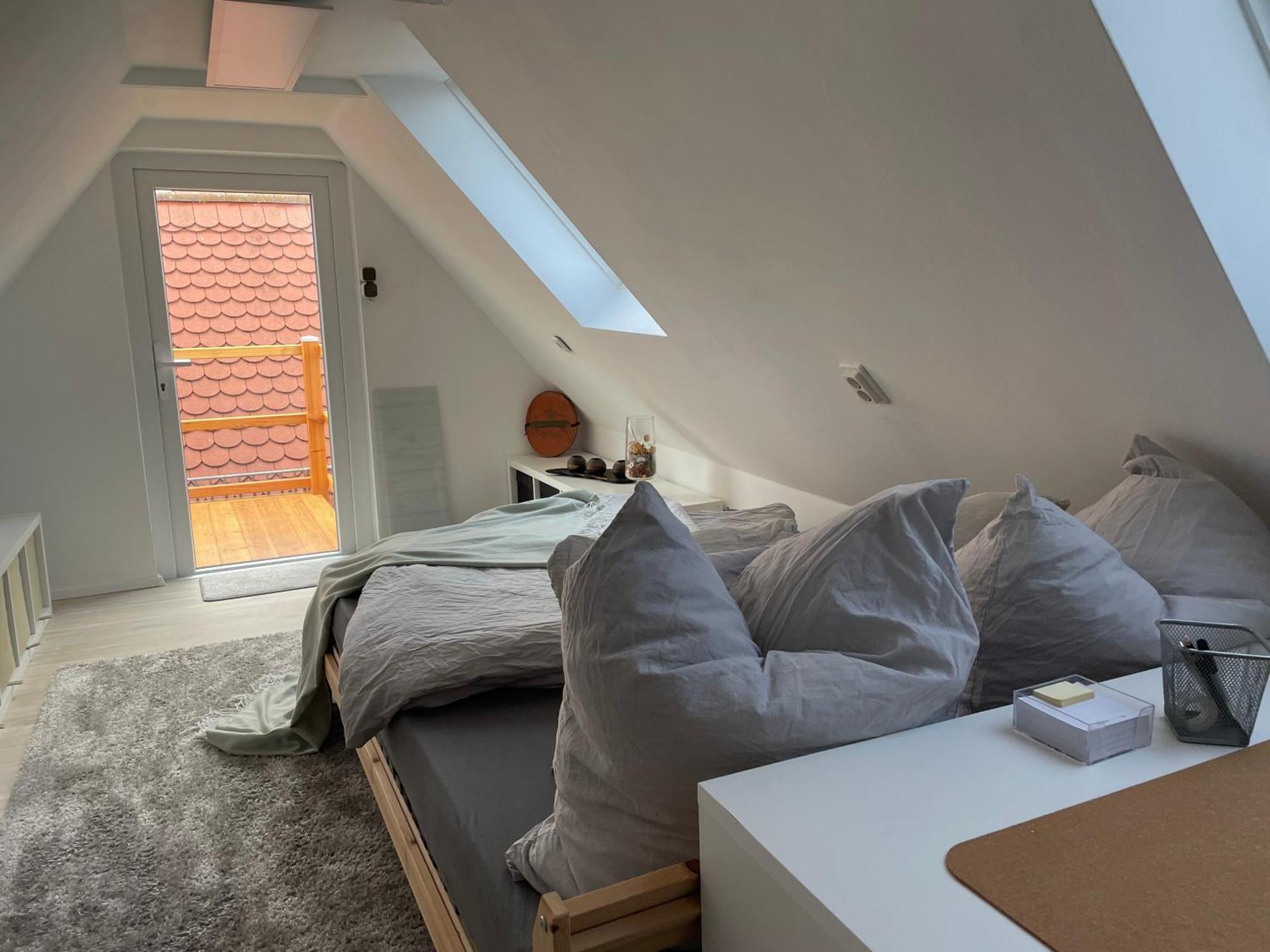 Ferienhaus Neuseenland Grosszossen Exteriör bild